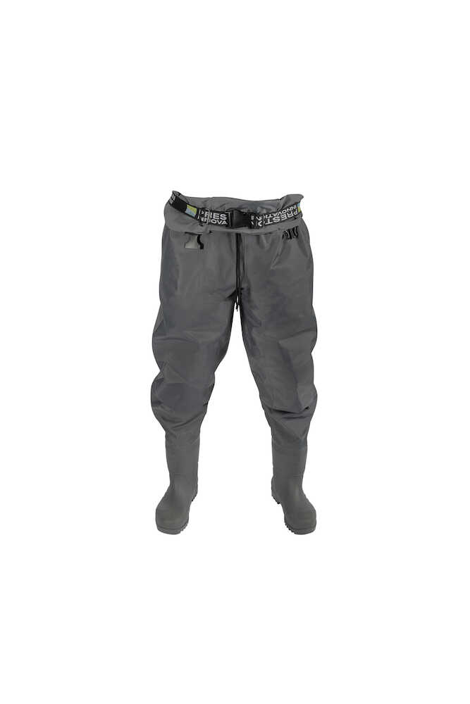 Preston Innovations Heavy Duty Chest Waders Matchman Supplies